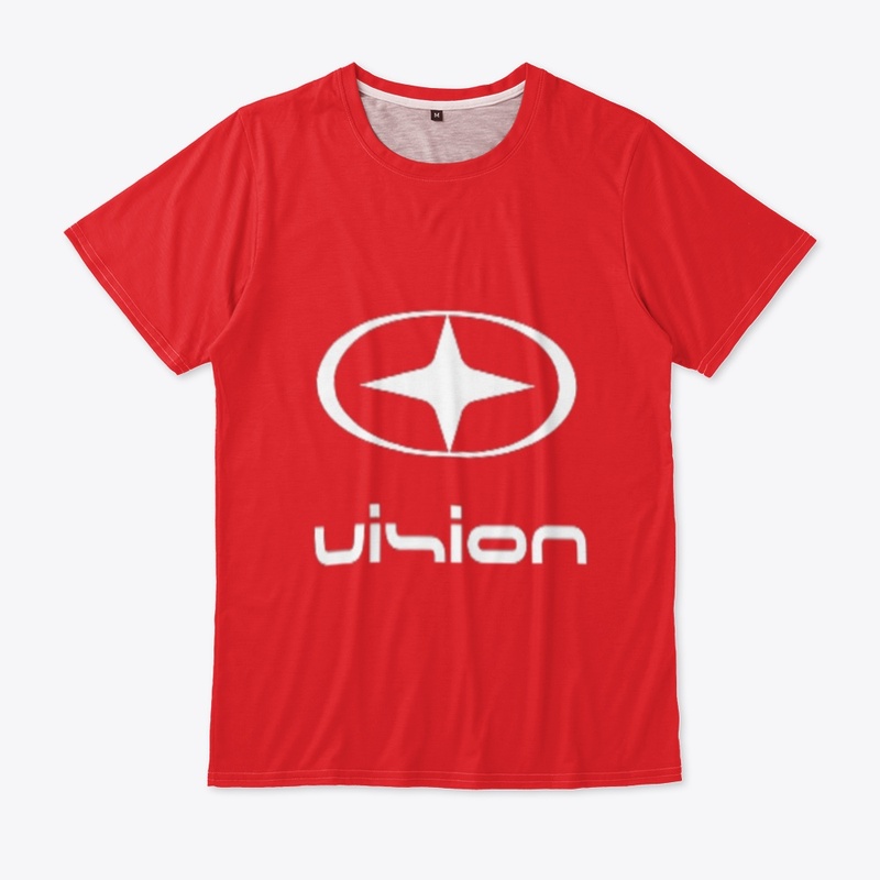 V2K RETRO TISHIRT 