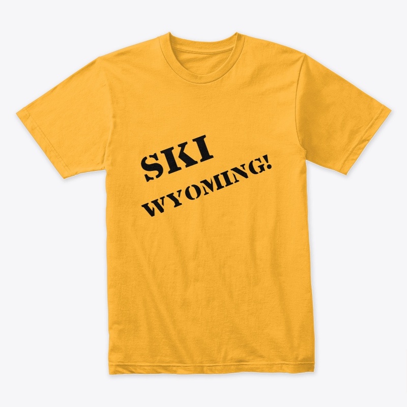 Shred Wyoming
