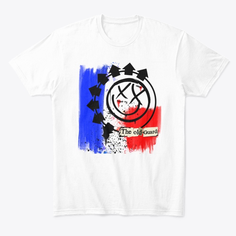 Blink-18KRU