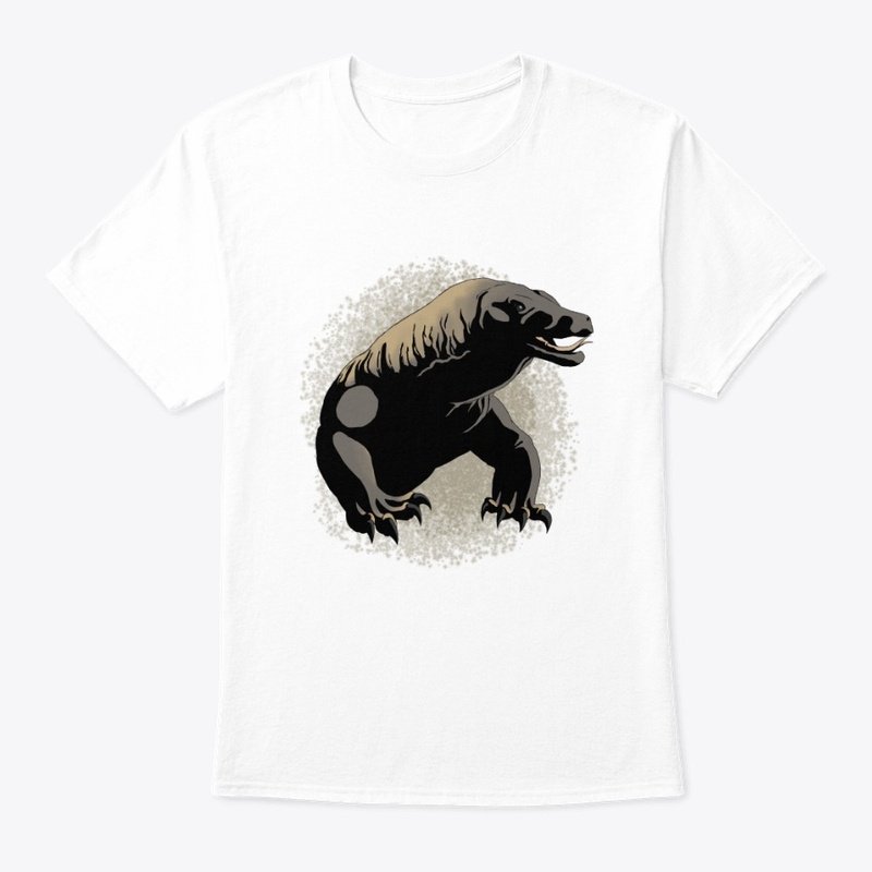 Komodo D. ragon