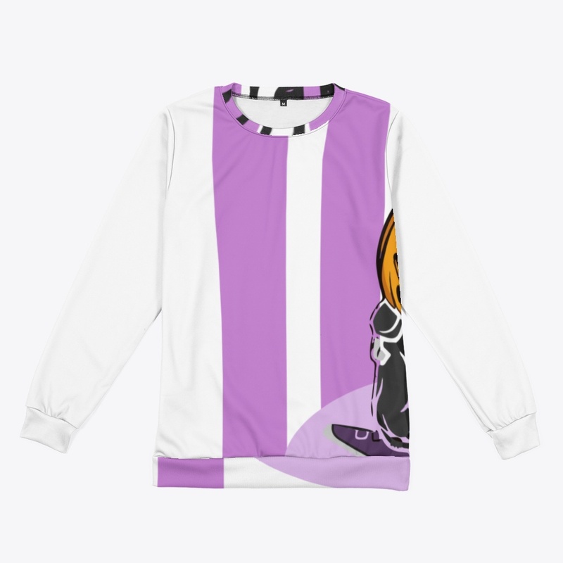 Cricut Sublimation shirt and hoodies