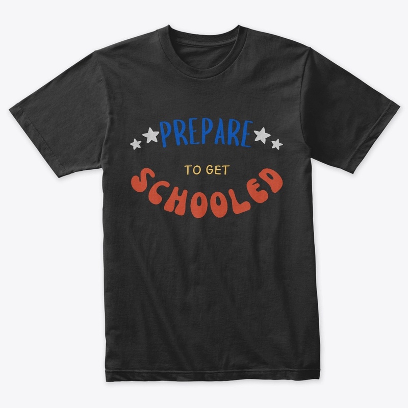 Schooled Up