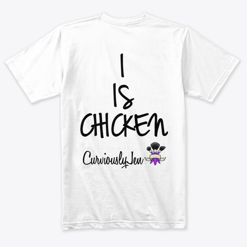 I is Chicken
