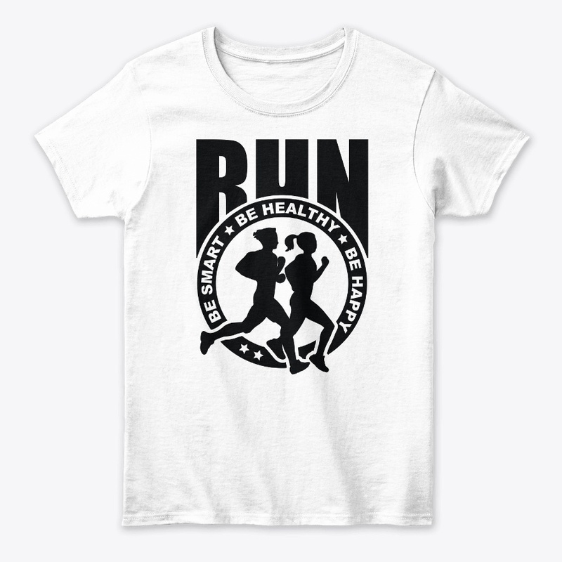 RUN 2 - Black