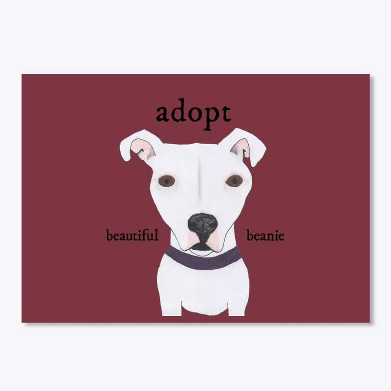 Adopt Beanie