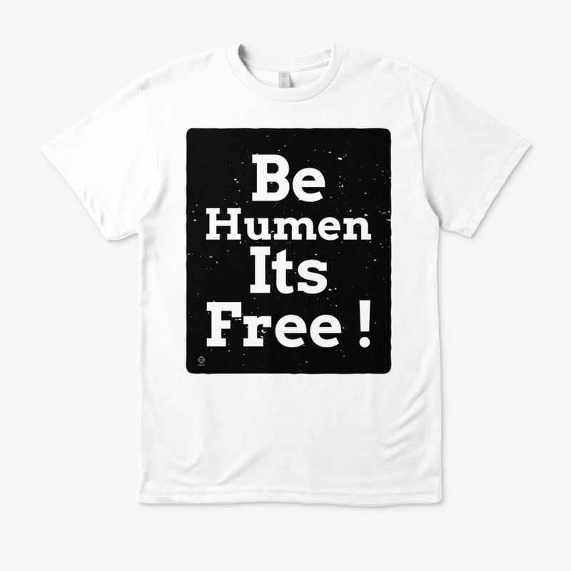 Be Human T-Shirts Collection #3