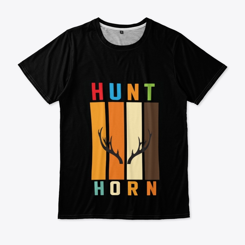 HUNT HORN