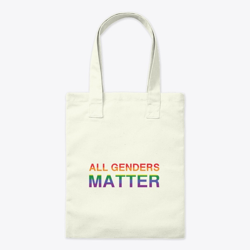 All Genders Matter