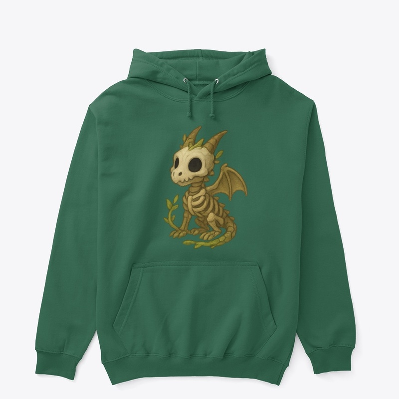 Undead Earth Dragon