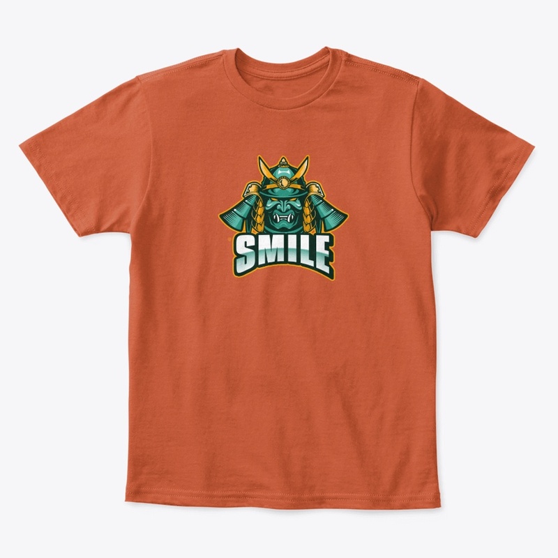 Special Smile