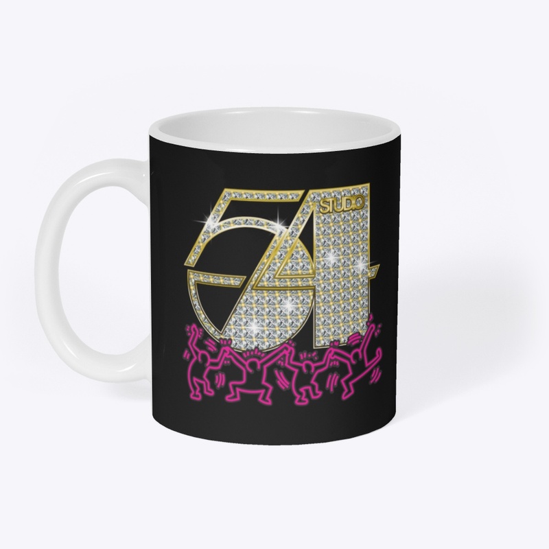 People love to dance (S54 BLING Edition)
