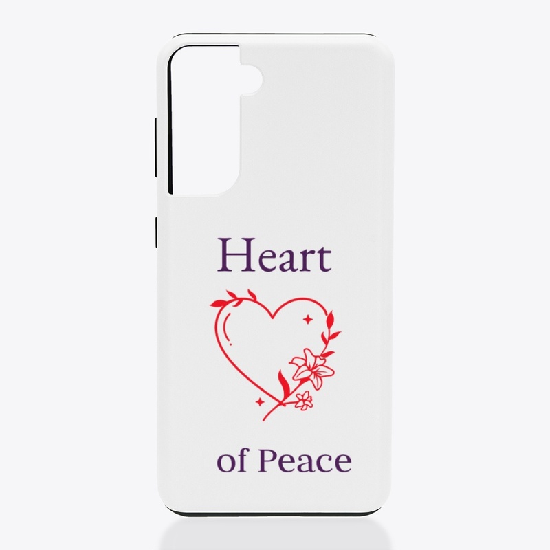 Heart of Peace