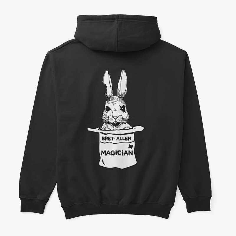 Magic hoodie