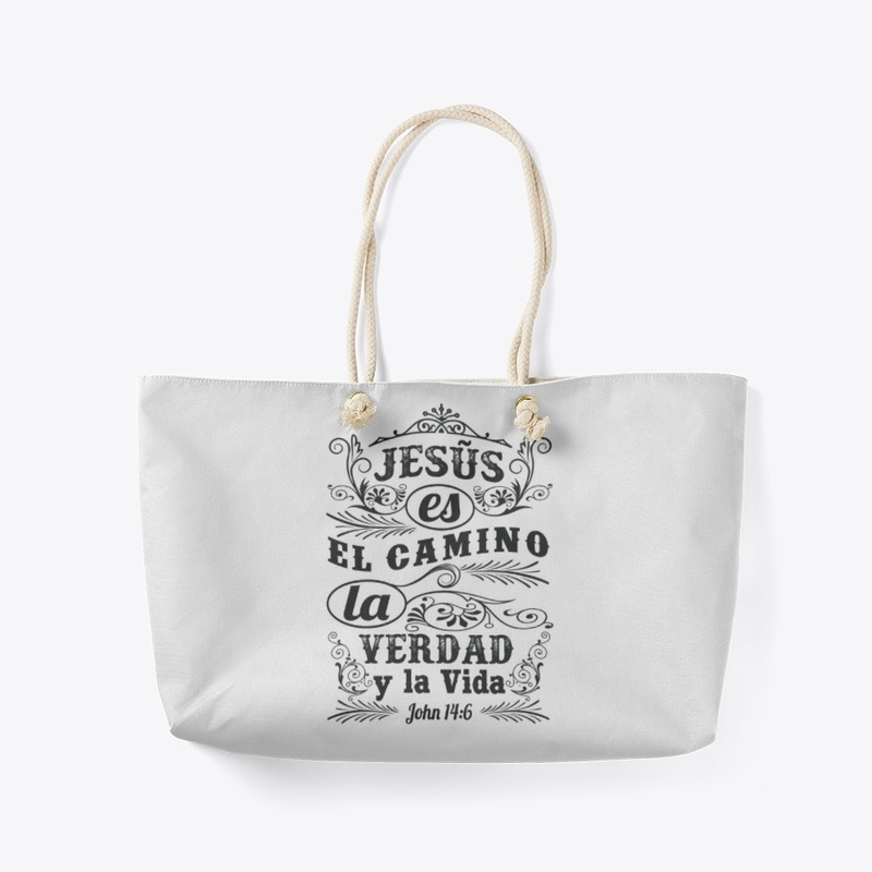 Jesus es el Camino, la Verdad y la Vida