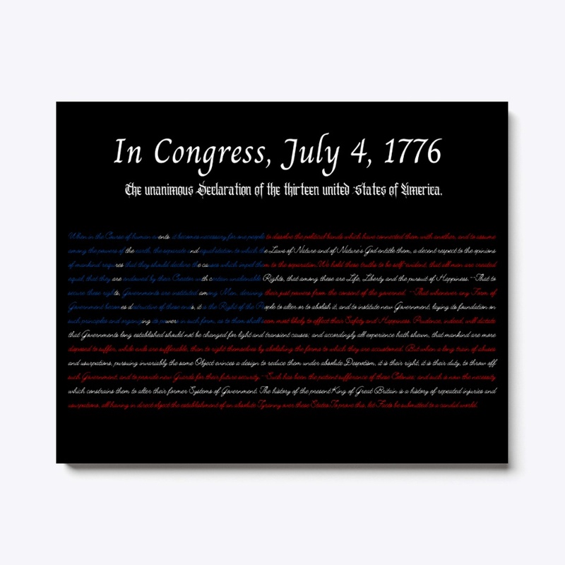 Declaration of Independence
