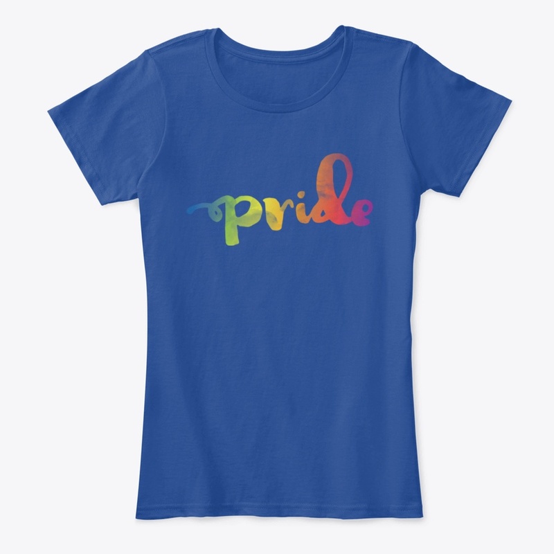LBGT Pride Rainbow LBGT Month