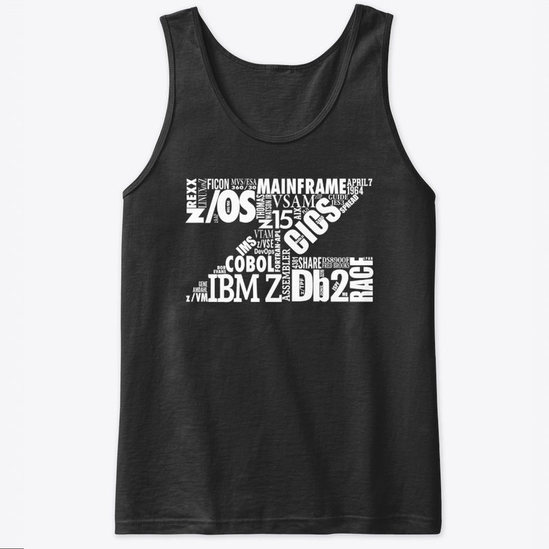 Big White Z:, Acronyms: 2.0