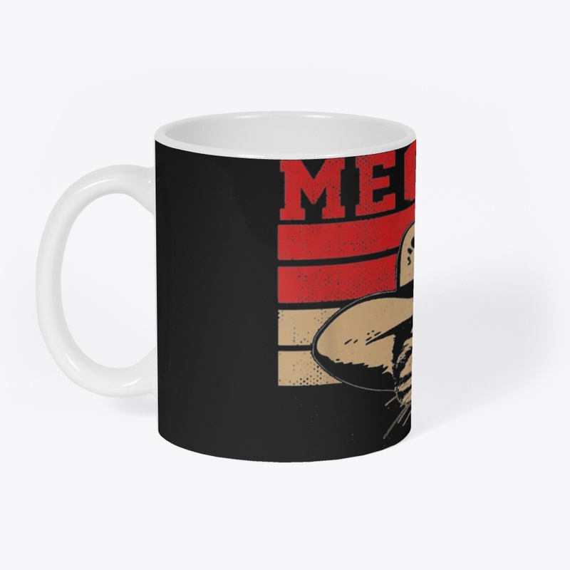 Mashup Between Meow and Howdy