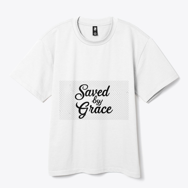 Saved by Grace