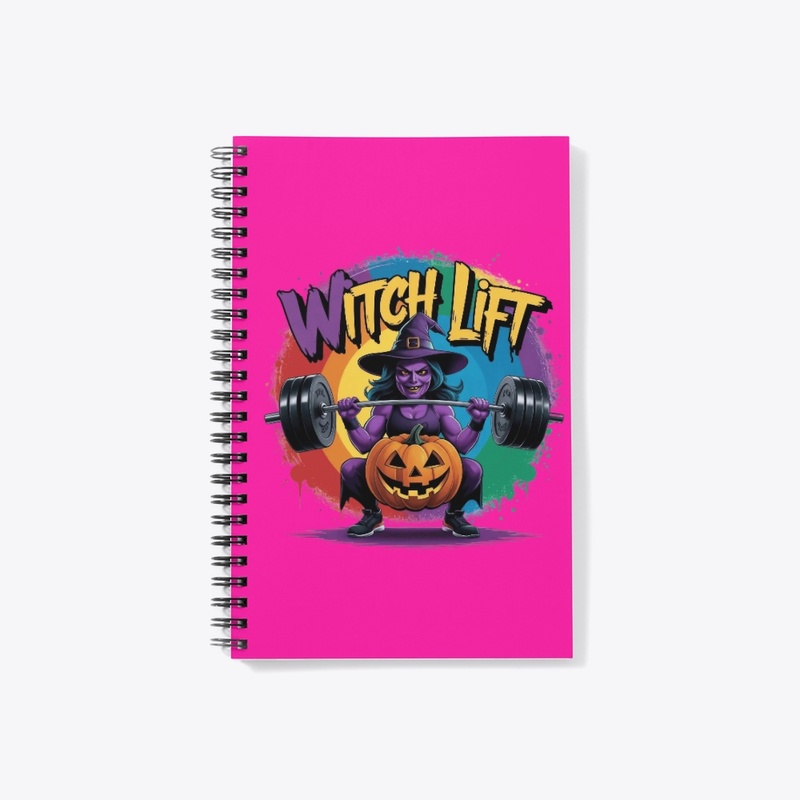 Witch Lift