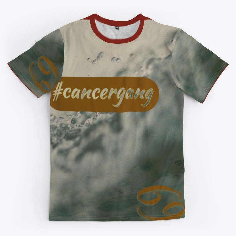 #Cancergang (Brown)