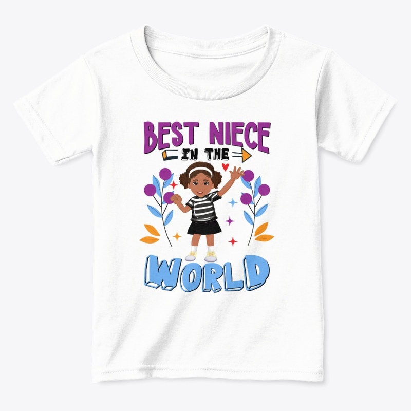 TeeTee & Me Character - Kacy