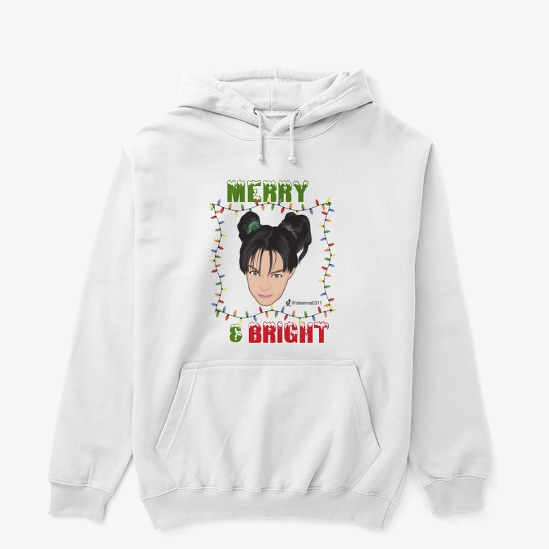 Merry & Bright