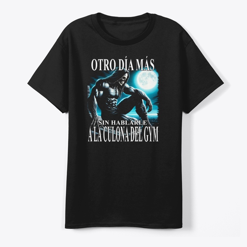Otro día mas