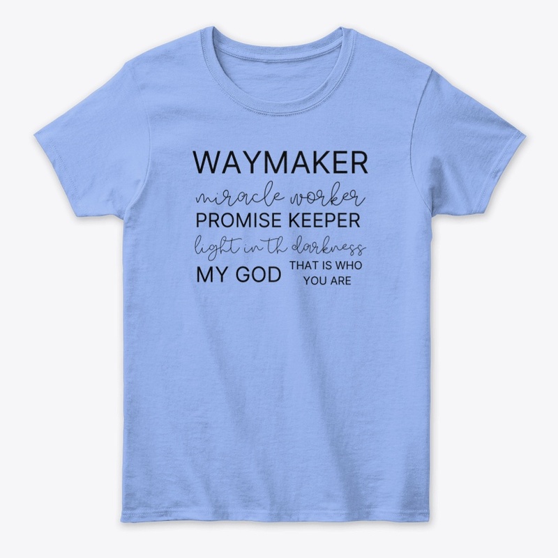 Waymaker 