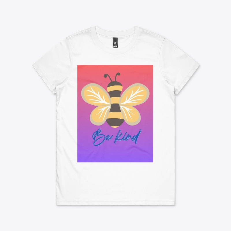 Be kind 