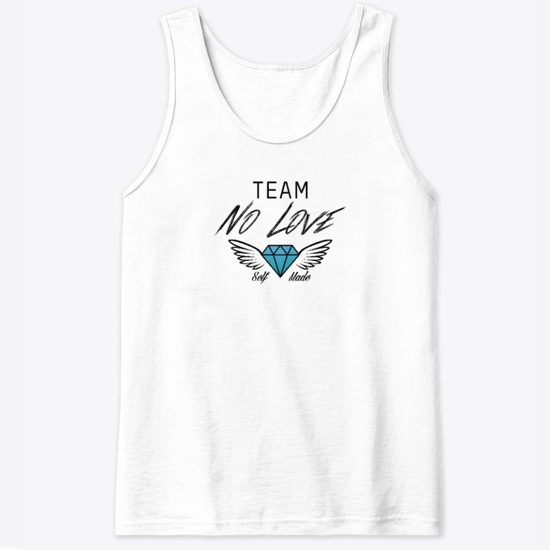 Team No Love