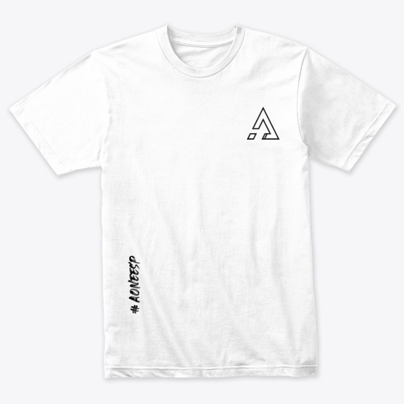 Clean Aone white