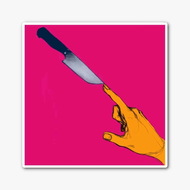 POINT (knife edition)