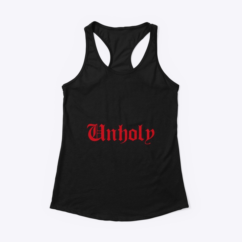 Unholy