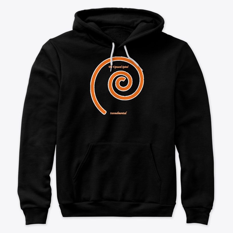 The Upward Spiral 