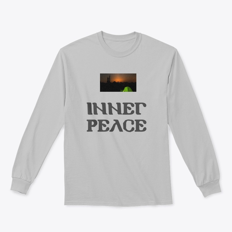 INNER PEACE