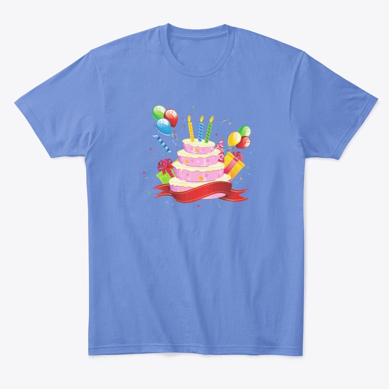 "Dress to impress on my special day."