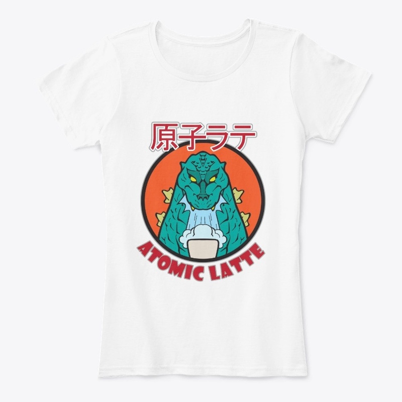 Atomic Latte
