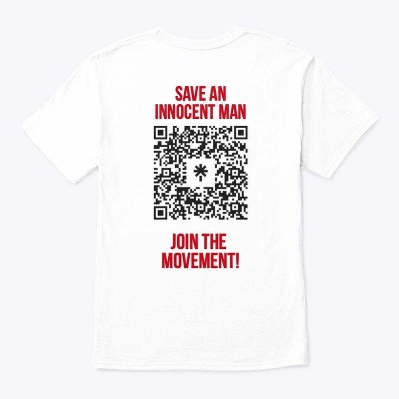 Together4TonyFord Logo/QR Code