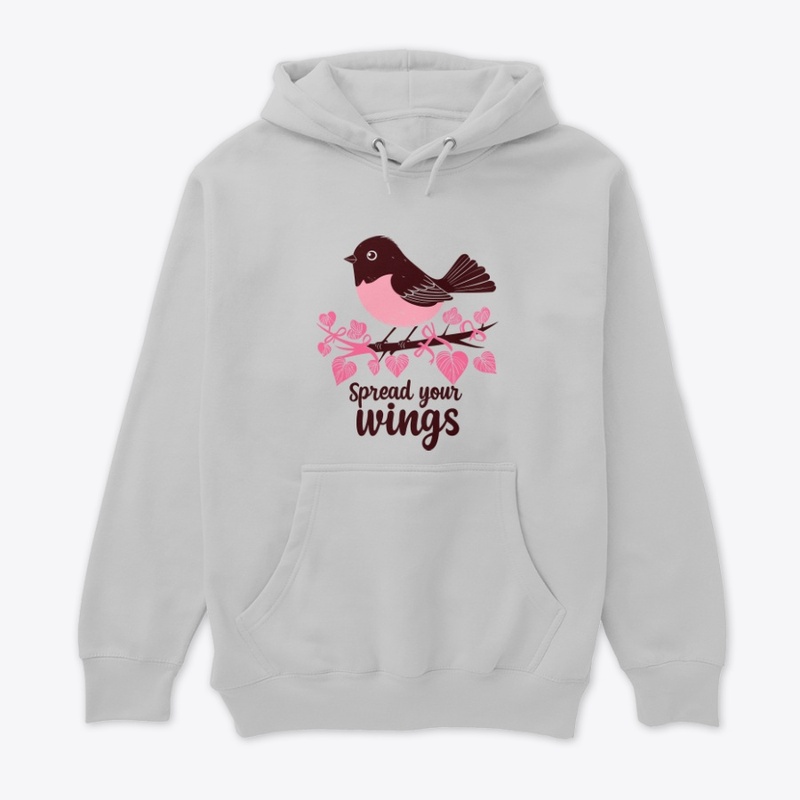 Bird t-shirt design 