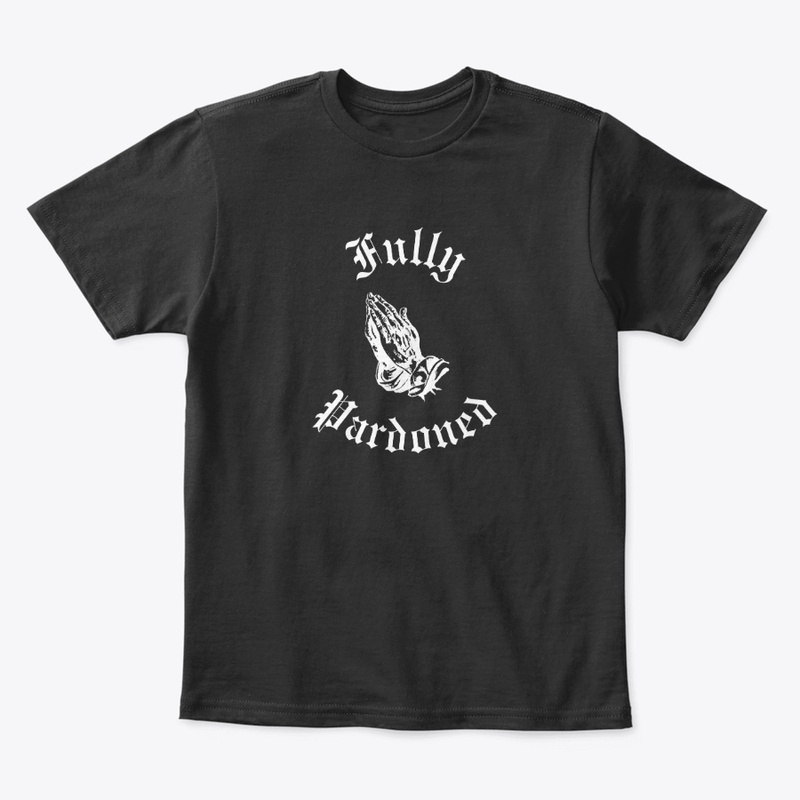 kids t shirt with white lettering