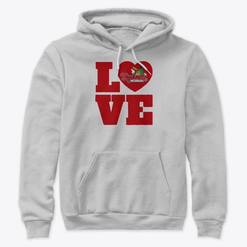 lostequileroslove