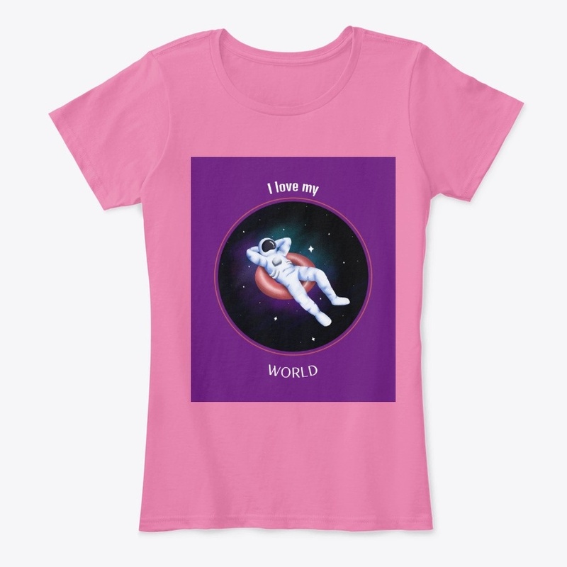 Kingly Beard T-Shirt