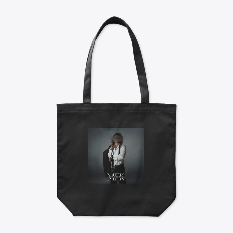 Jon Dretto "MFK" Merch Collection