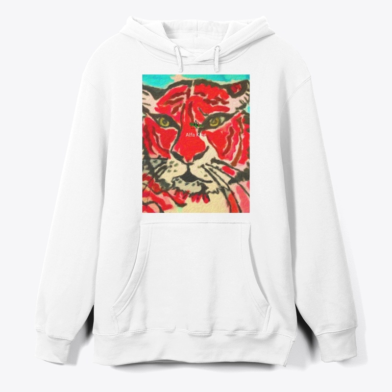 ALFA Design Hoodies T-shirts