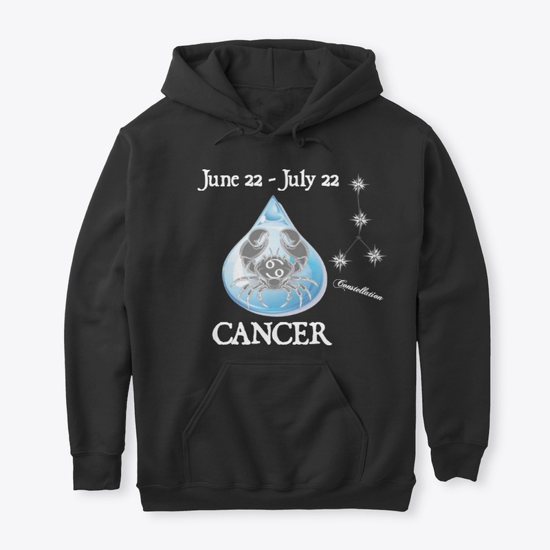 Cancer Zodiac