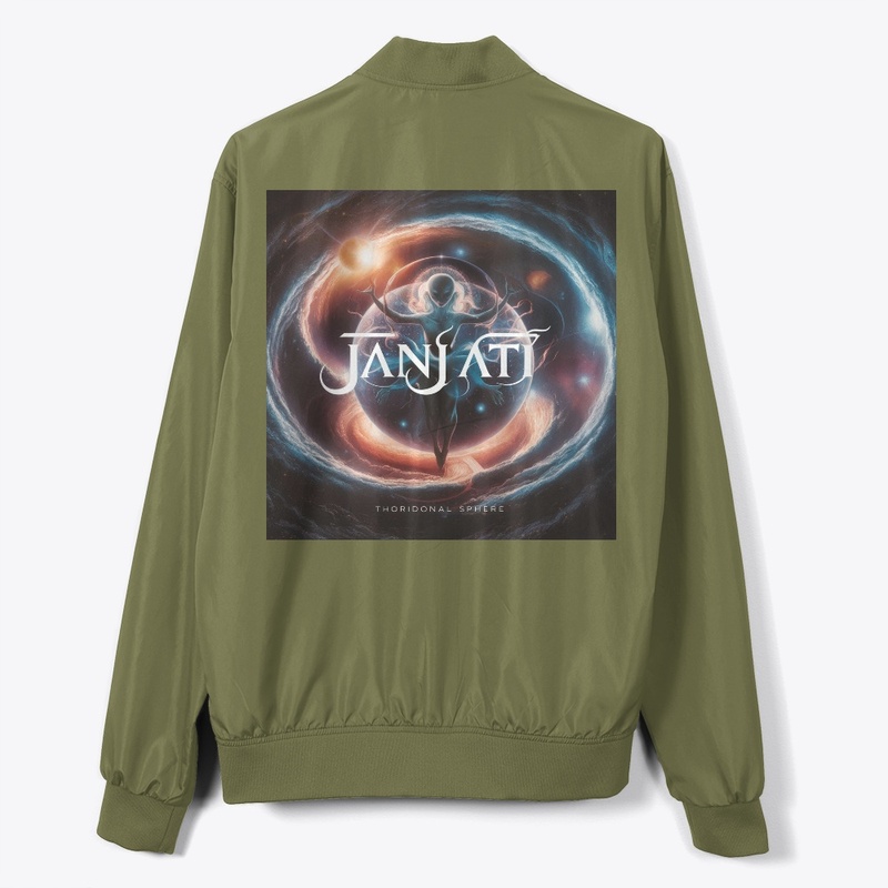 Janjati Merchandise Series 2
