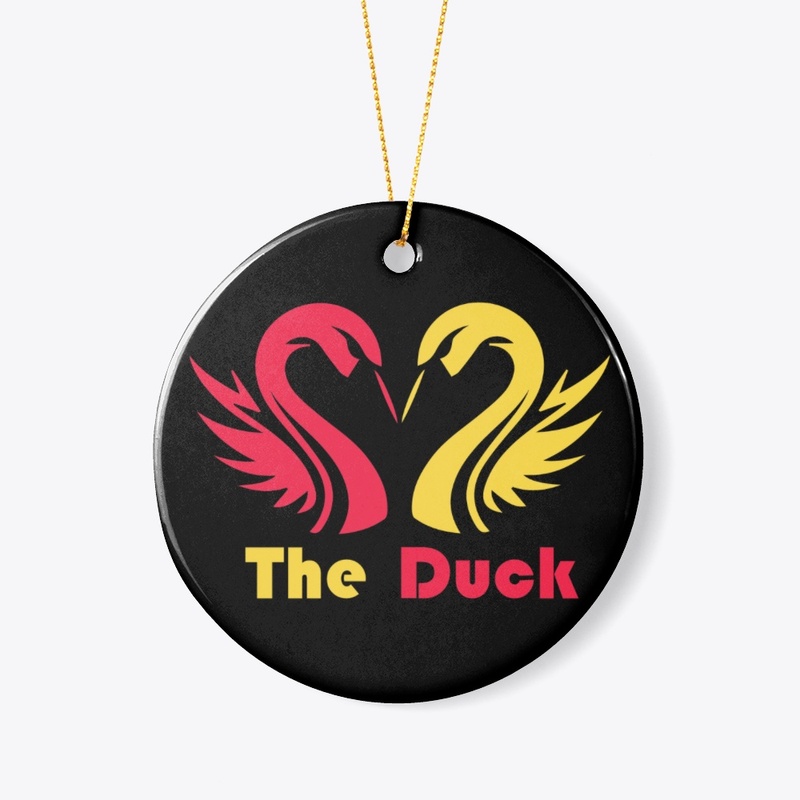 The Duck T-Shirt