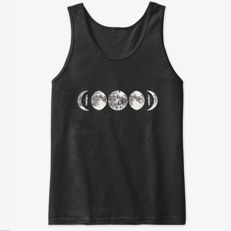 Science | Moon Phases