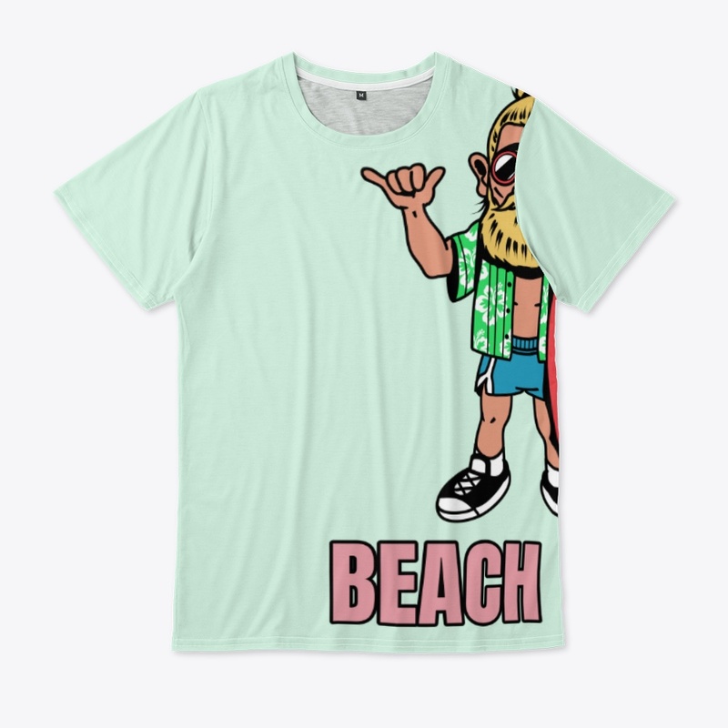 Beach Boy